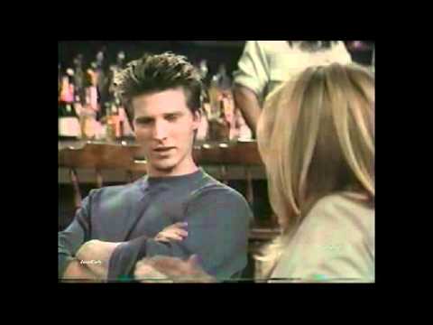 2001 ~ Caroline Benson 37 ~ Sonny & Laura Won't Sell Deception