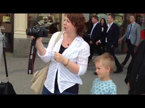 Hugo i Grabbhalvan 2013