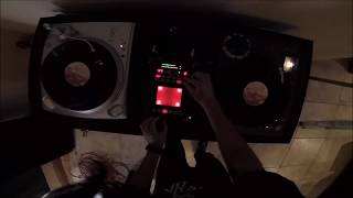 Video thumbnail for 2001 Korg Kaoss Mixer KM-2 by Bob Stoney