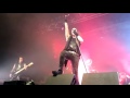 Moonspell - Lua d'Inverno + Trebaruna [live]