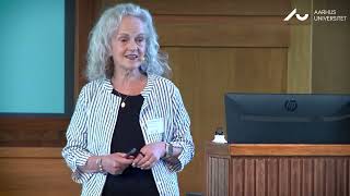 Plenary session by Deborah Ball at NORMA24