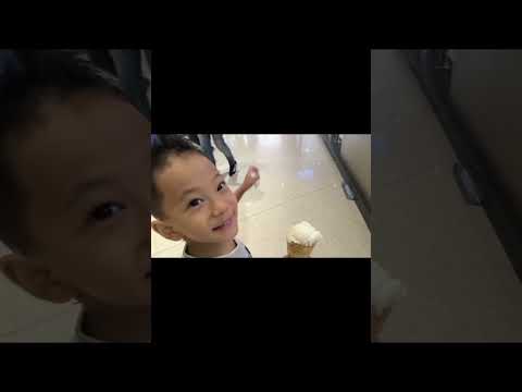 🥰🥰🥰ice cream 🍦ko dewana maro chora😊😍😍😍