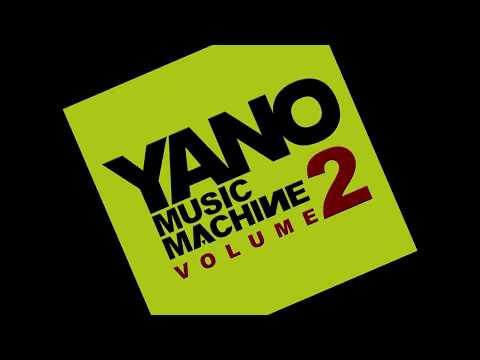 YANO MUSIC MACHINE VOL 2 (OTTOMIX PRODUCTIONS)