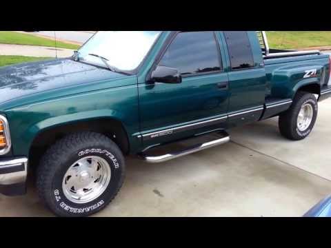 Walker Exhaust Z71