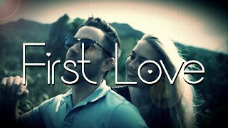 Sargsyan Beats - First Love (Ethno) (2022)