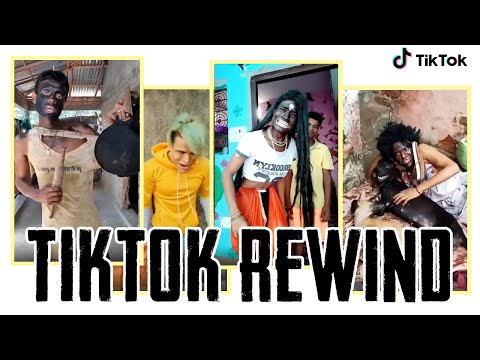 Tiktok Rewind 2020 | Tiktok Cringe  Content | Tiktok Funny Video | RIP Tiktok || InfoInSole