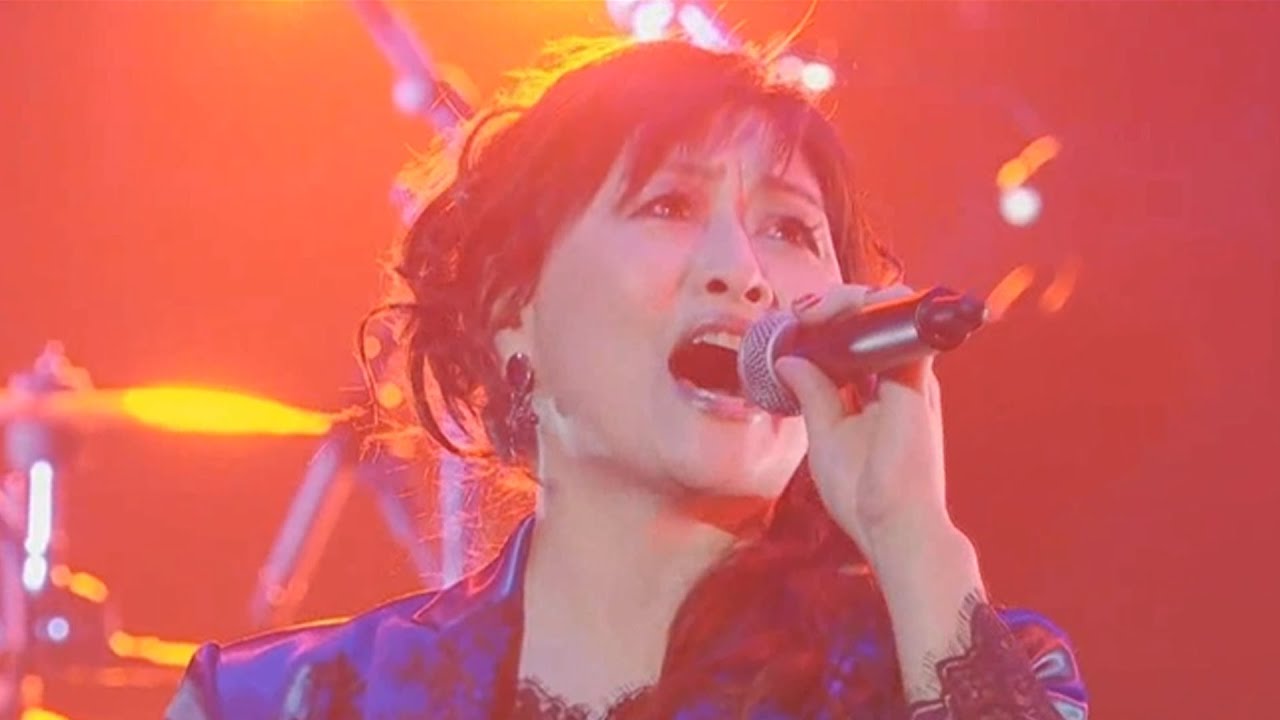 渡辺美里　悲しいね