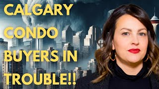 Calgary Condo Market: Buy Now or Wait? Shocking 2024 Market Update!