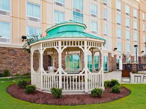 Holiday Inn Express Hotel & Suites Jackson Northeast - Jackson (Tennessee) - United States