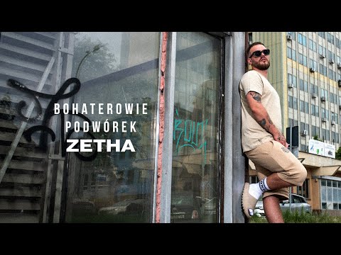 Video thumbnail for Bohaterowie podwórek