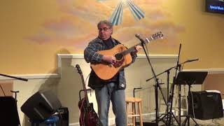 DENNY SAROKIN - &quot;One X One&quot;