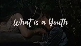 What is a Youth // Romeo &amp; Juliet [Sub. español]