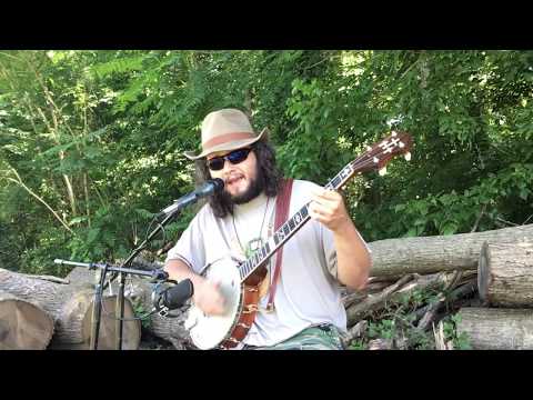 Old Time Gospel - I Hear His Voice - David Manuel