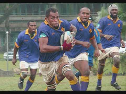 Mudre Ni Cagi Kei Nasiriva - Mai Vesuki Au.