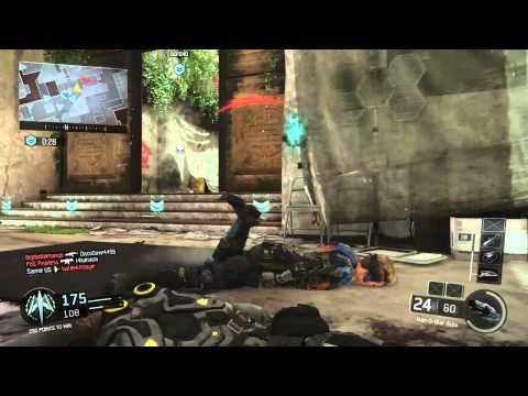 black ops 3 beta gameplay pt 5