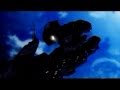 System Shock 2 (intro - first two cutscenes) 