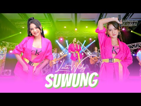 SUWUNG Heyek Crew - Lala Widy | Aku Bingung Kowe Bingung (Official Music Video ANEKA SAFARI)