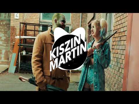 Cedes ft. G.w.M - Tedd be! (Kiszin Martin Remix)