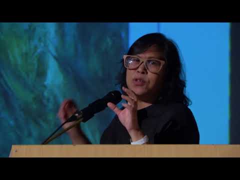 DAS 2018 Symposium: Displays of Internationalism - Gridthiya Gaweewong