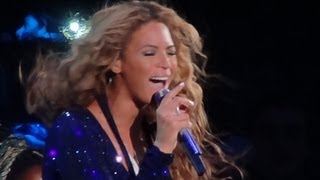 Beyonce - Resentment (Live at the Mrs. Carter Show World Tour - FULL HD concert performance)