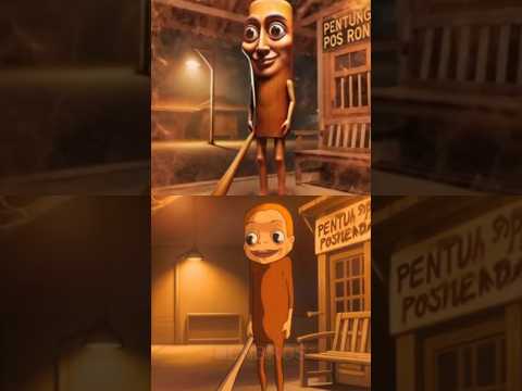 Ghibli Italian Brainrot 💀