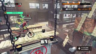 【TRIALSRISING - トライアルズライジング】重力無視バイク3日目【女性実況】