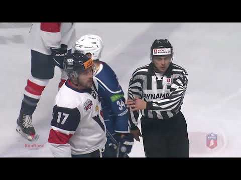 6.zápas finále HK Nitra - HC Slovan Bratislava - víťaz Kaufland playoff Tipos Extraligy ZÁZNAM