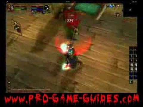 Rogue Shadow Dance Skill In Wotlk Beta