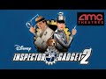 AMC Previews Inspector Gadget 2 March 11 2003 April Fools