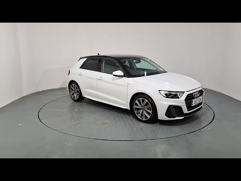 Audi A1 S-line 30 Tsfi SB - Image 2