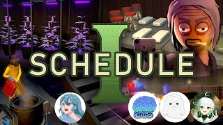 【Schedule 1】マルチで組織を作る「違法薬物を売買ゲーム」　#1