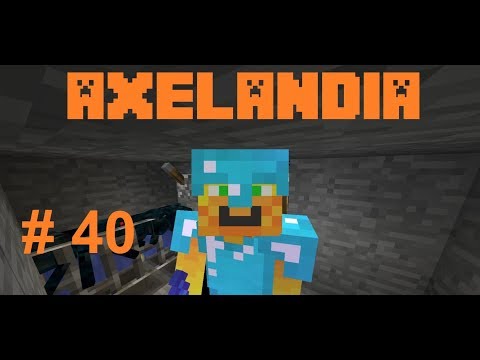 Let's Play & Fun - Axelandia #40 - La Farm doppia di Ragni Velenosi