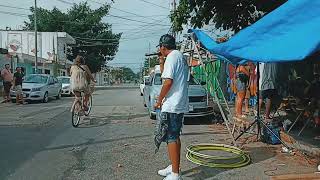 Primo JMC - Revolución Urbana Playa del carmen 2022