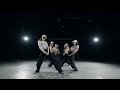 BABYMONSTER Jenny From The Block Dance Cover Mirror