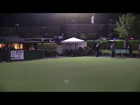 BCGBA Men's Champion of Champions 2025