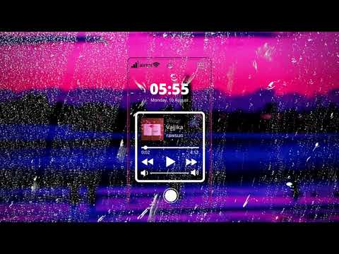 rawsun - Vajjika (official MV) | Indian Lofi