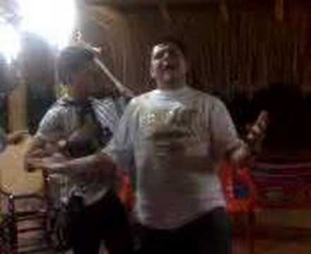 A Chillar A Otra Parte Parranda... Luifer Cuello