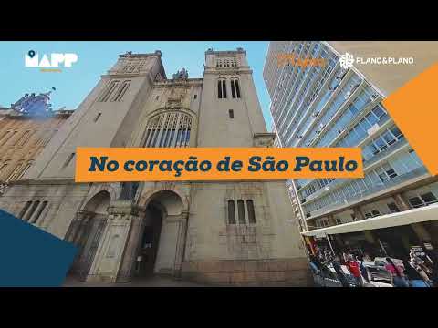Plano&Plano - MAPP RIO BRANCO - Localização e Mobilidade