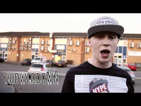 BIG SHIZZ SHOWERDOWN