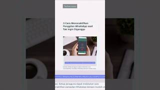 Download lagu 3 Cara Menonaktifkan Panggilan Whatsaap Saat Tidak Ingin di Ganggu. mp3 Download lagu 3 Cara Menonaktifkan Panggilan Whatsaap Saat Tidak Ingin di Ganggu. mp3