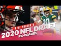 Pete Prisco's 2020 NFL Draft Re-Grades | CBS Sports