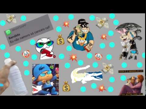 MC BARONI - CHUTEI O BALDE (DJ SEVEN)