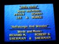 Disney S Sing Along Songs Be Our Guest Closing Credits