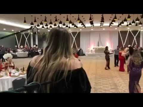 Dona spahiu live & Eri band