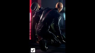 Hitman 2 - WoA - Hawke's Bay | Challengers | Deadly Ninja |