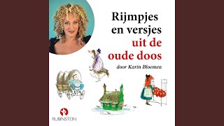 Hansje sjokken trek hem aan zijn rokken / Wat doet het hondje / Zwarte zwanen, witte zwanen