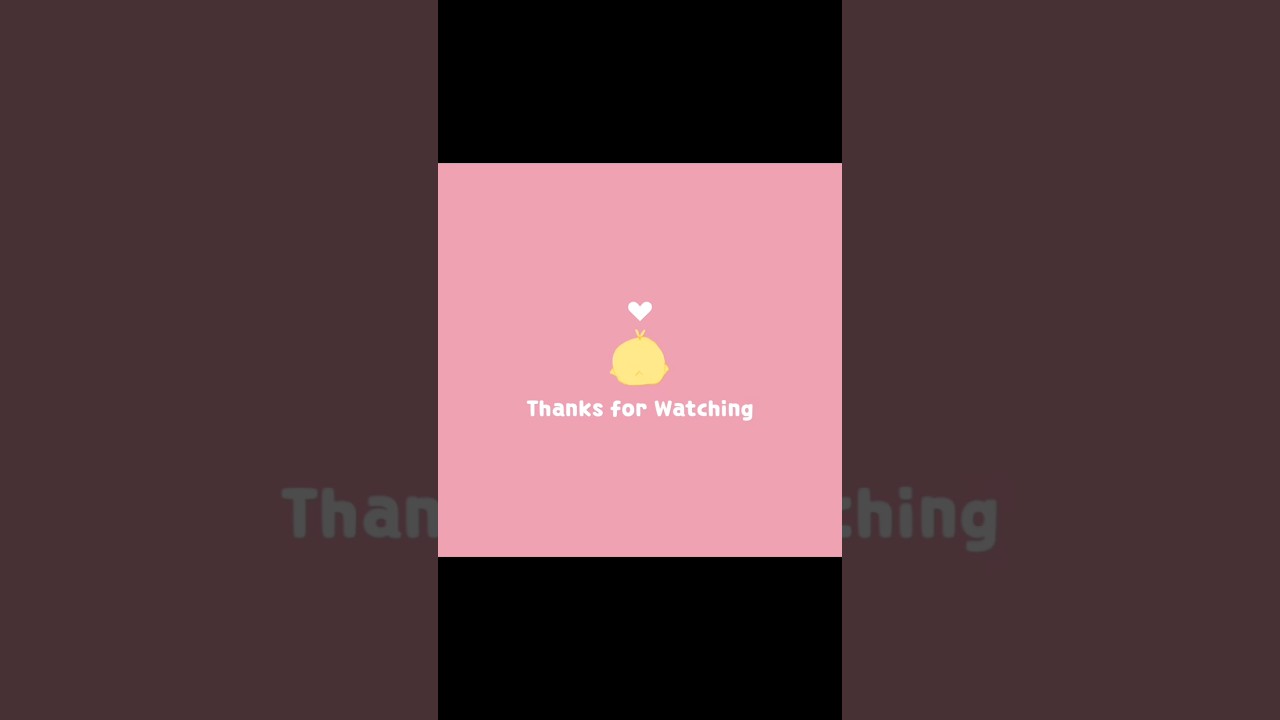 とりぴーのエンディング「愛の蜜」