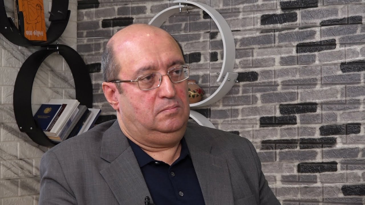 Ղարաբաղ կոմիտեում ազդեցության գործակալներ են եղել ի սկզբանե․ Արա Հակոբյան