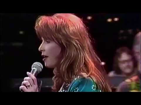Patty Loveless — "Blame It On Your Heart" — Live | 1994