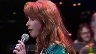 Patty Loveless — &quot;Blame It On Your Heart&quot; — Live | 1994